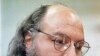 Convicted US Spy Pollard Not Allowed to Attend Father's Funeral