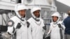 ¿Votarán los astronautas en esta elección?