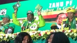 Udaba Esilethulelwe nguAlbert Ncube