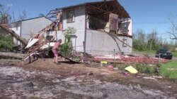 Florida Assesses Damage After Hurricane Michael