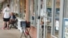 Small Business Feels Pain of Coronavirus