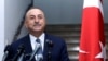  ئەنکەرە: وەزیرانی دەرەوەی ڕووسیا، ئۆکرانیا و تورکیا ڕۆژی شەممە کۆدەبنەوە