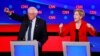 Warren: Sanders Told Her He Didn't Think a Woman Could Be Elected President