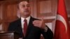 Turkey Criticizes US for Designating Iranian Force Terrorist