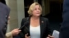 Ros-Lehtinen: Es tiempo de cambios para las mujeres