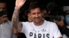 Yunkurin komawar Messi PSG Ya Hadu Da Cikas