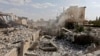Shin Yakin Syria Na Iya Rikide wa Ya Koma Na Duniya?