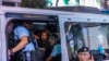 PBB ‘Risau’ oleh Penahanan Terkait Peringatan Tiananmen di Hong Kong