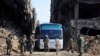 Syria Denies Deal With IS to Evacuate Fighters 