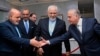 Menlu Iran di Irak Menjelang Kunjungan Presiden Rouhani