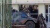 Regional Force's Mission in Gambia Extended by Three Months