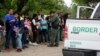 Trump: Border With Mexico Could Be Shut Next Week
