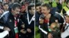 Baş məşqçi Antonio Oliveyra ilk başda Traktorsazinin çempion olduğunu zənn edirmiş