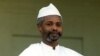 Tsohon Shugaban Chadi Hissene Hare Ya Gurfana Gaban Kotu a Senegal