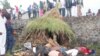Accrochage entre l’armée congolaise avec un groupe des jeunes à Goma (vidéo)