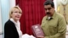 Dissenting Attorney General Tips Venezuela Political Crisis