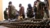 Rundunar Kasashen Yankin Tafkin Chadi Ta Hallaka Mayakan Boko Haram 59