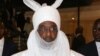 Lamido Sanusi,