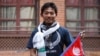 Pendaki Jepang Satu Jari Gagal Mendaki Gunung Everest