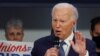 Beberapa Anggota Partai Demokrat Belum Yakin Biden akan Bertahan Dalam Pilpres 