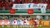 한국 통일부 "여자축구 대표팀 방북 검토"