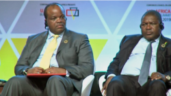 África procura atrair investimento dos EUA