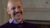 Using Humor To Build Cultural Bridges