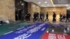 韩国反对党提动议弹劾朴槿惠