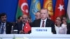 Markaziy Osiyo, Kavkaz va Turkiyani birlashtirgan turkiy ittifoq shakllanmoqda 