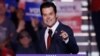 Trump nombra al congresista Matt Gaetz como fiscal general 