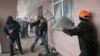 Obama Warns Russia on Ukraine