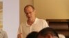 Genocide Expert Alex Hinton on Understanding Cambodian Justice in Khmer Rouge Trials