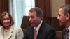 Budget Debate Continues to Define US Politics