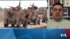 Newaf Xelîl Seredana Şandeya Amerîkî ya Rojava Dinirxîne