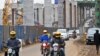 Accident grave au Kenya: une trentaine de morts