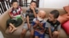 Minim Fasilitas, Penderita Kanker Anak Makin ‘Sakit’ (Bagian 2)