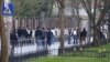 Istanbul Police Headquarters Attacked; Woman Shot Dead