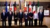 G7 nazirləri Azərbaycanla Ermənistan arasında davamlı sülhə çağırıb