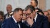 Arhiv - Dodik i Vučić