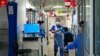 British Studies Suggest Omicron Coronavirus Less Severe
