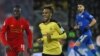 Mahrez ou Aubameyang pour le titre de meilleur joueur africain 
