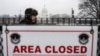 Washington braces for Trump Inauguration