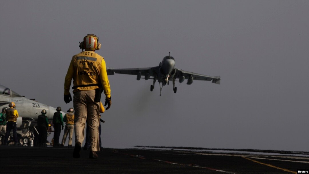 Developments in Iraq - Sunday, August 10