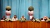 CAR Peace Talks Suspended Due to Seleka Absence 