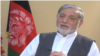 احمد یوسف نورستانی رئیس کمیسیون مستقل انتخابات