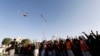 Obama: US Counterterrorism Pressure in Yemen Continues