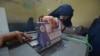 امریکا خواستار برگزاری انتخابات شفاف در افغانستان شد