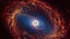 Telescopio Webb captura imágenes "impresionantes" de 19 galaxias espirales