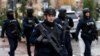 Serbia rejects responsibility for a water supply explosion in Kosovo as tensions rise
