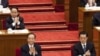中国又传政治丑闻 令计划降职